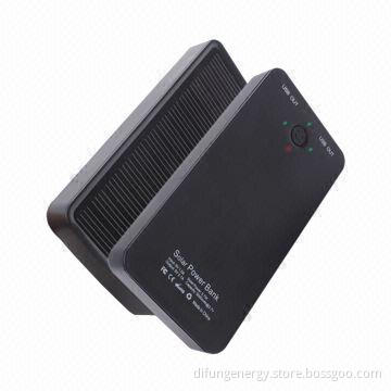 Mobile Charger with Elegant Design